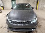 2020 Kia Optima Lx for Sale in Chalfont, PA - Vandalism