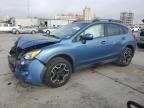 2014 Subaru Xv Crosstrek 2.0 Limited за продажба в New Orleans, LA - Front End