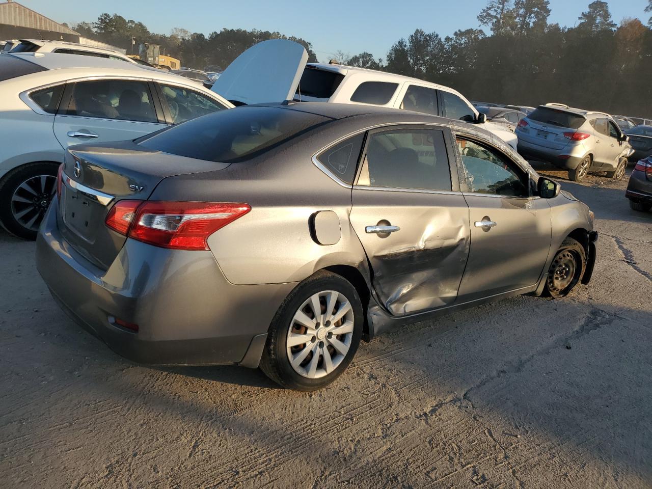 2016 Nissan Sentra - Image 3