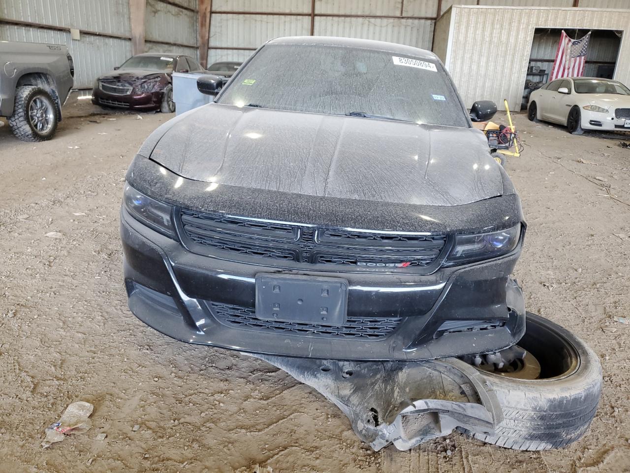 2017 Dodge Charger - Image 5