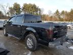 2017 Ford F150 Supercrew en Venta en Mendon, MA - Front End