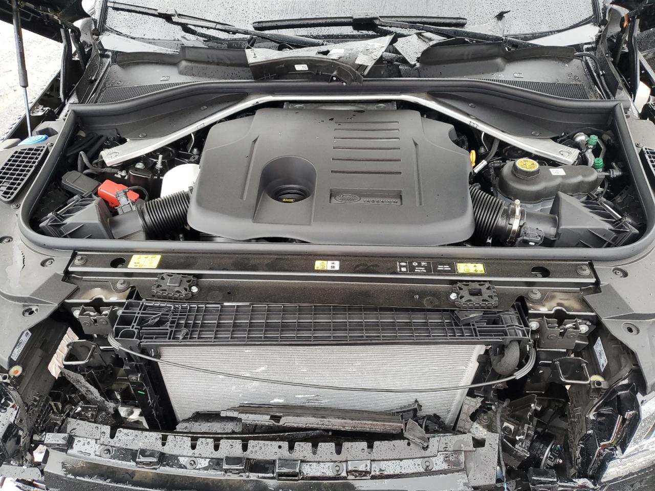 2024 Land Rover Range Rover - Image 12