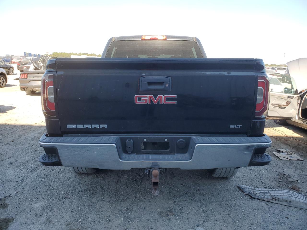 2016 GMC Sierra - Image 6