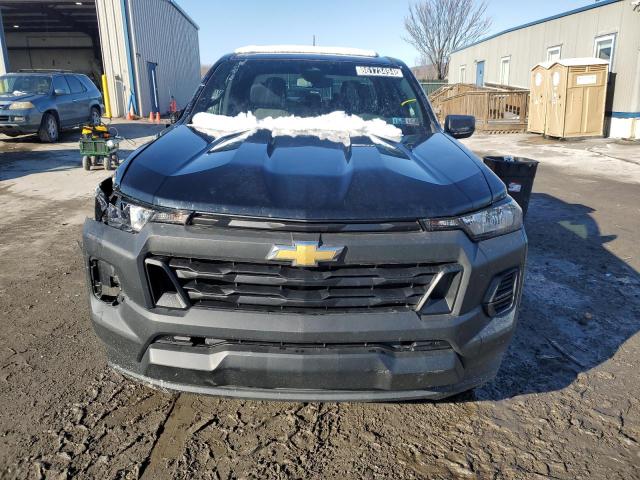  CHEVROLET COLORADO 2024 Black