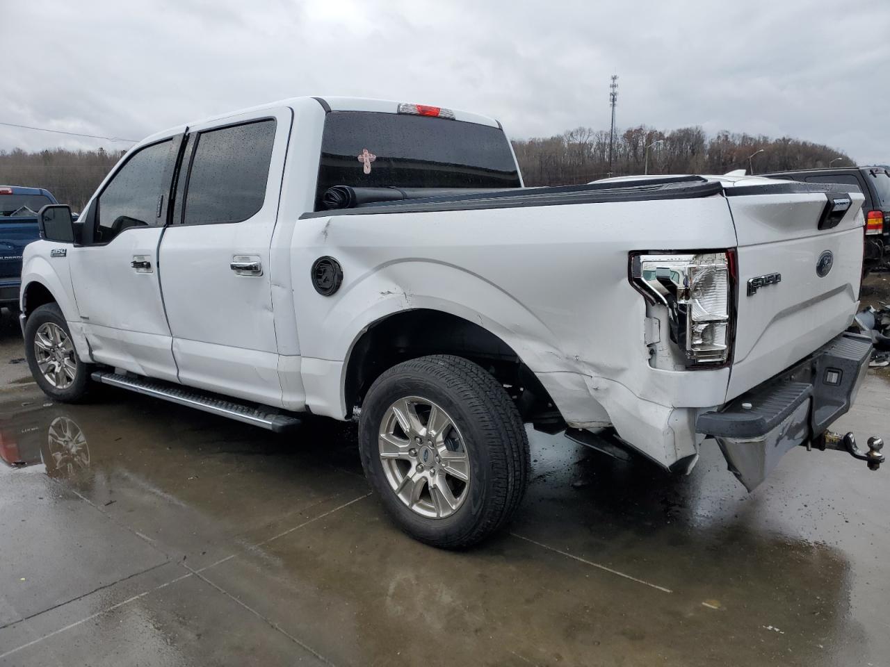 2016 Ford F-150 - Image 2