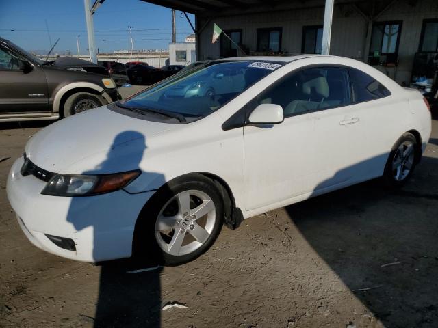 2008 Honda Civic Ex