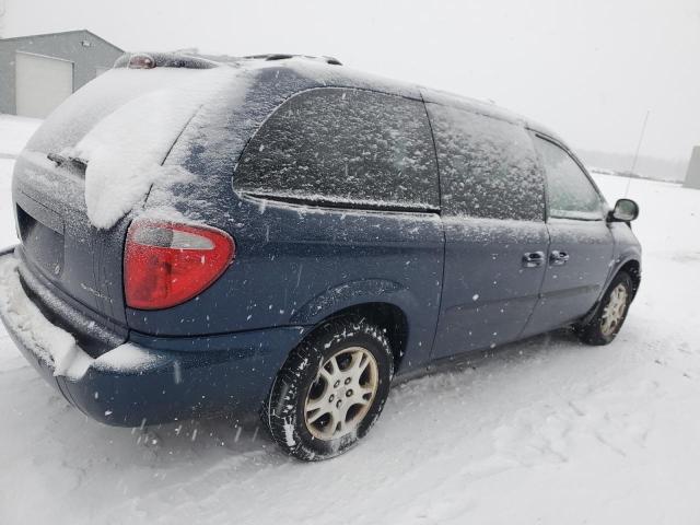 2003 DODGE GRAND CARAVAN SPORT