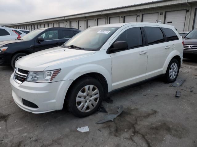 2014 Dodge Journey Se