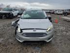 2017 Ford Focus Titanium продається в Magna, UT - Front End