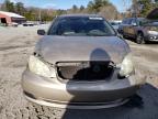 2007 Toyota Corolla Ce de vânzare în Mendon, MA - Front End