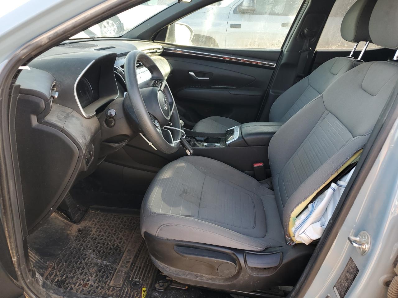 2024 Hyundai Santa Cruz Se VIN: 5NTJA4DE9RH119813 Lot: 82811204