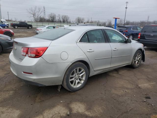 Sedans CHEVROLET MALIBU 2015 Silver