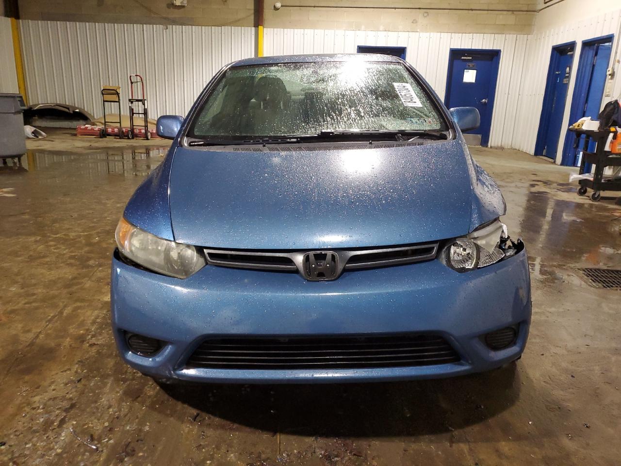 2008 Honda Civic - Image 5
