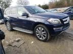 2015 Mercedes-Benz Gl 450 4Matic за продажба в Seaford, DE - Minor Dent/Scratches