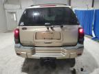 2005 Chevrolet Trailblazer Ls продається в Hurricane, WV - Front End