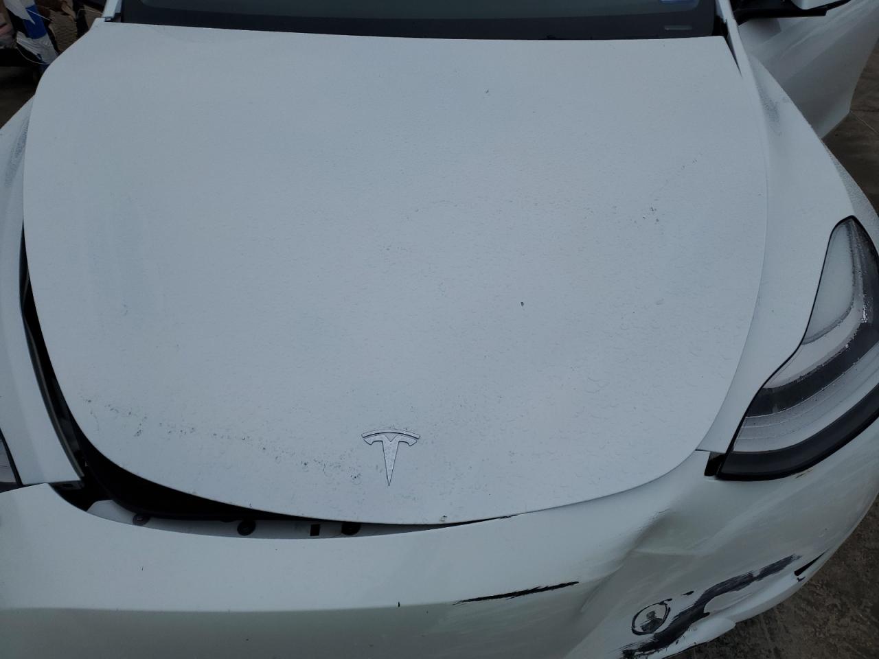 2021 Tesla Model Y VIN: 5YJYGDEE9MF088273 Lot: 84972804