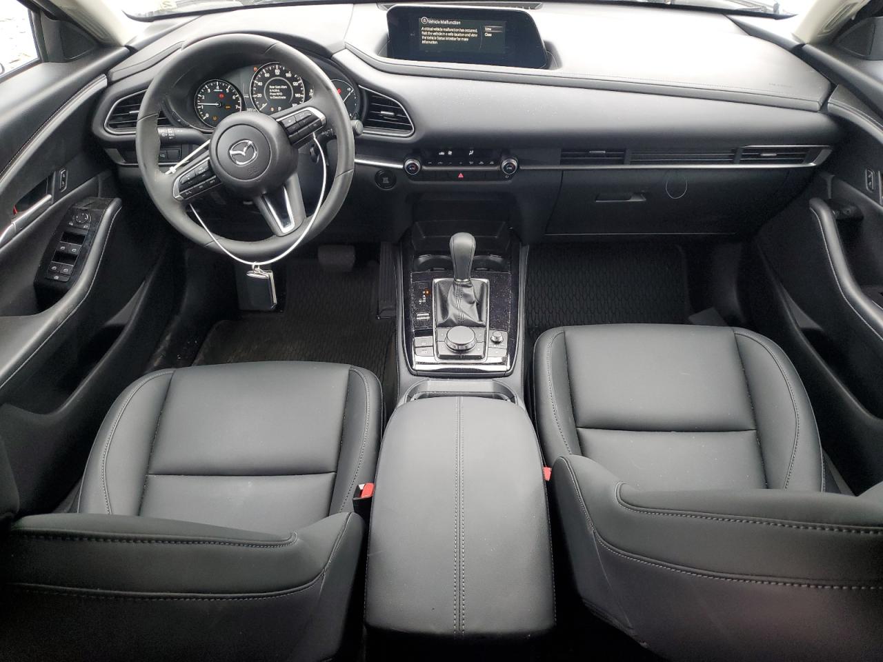 2024 Mazda CX-30 - Image 8