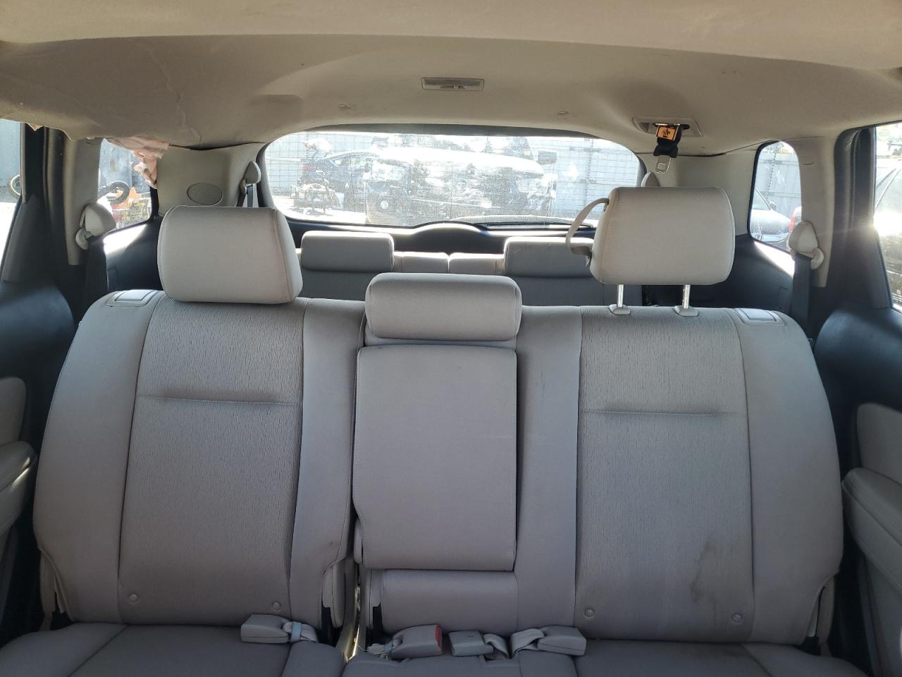 2008 Mazda Cx-9 VIN: JM3TB28A780129629 Lot: 83813785