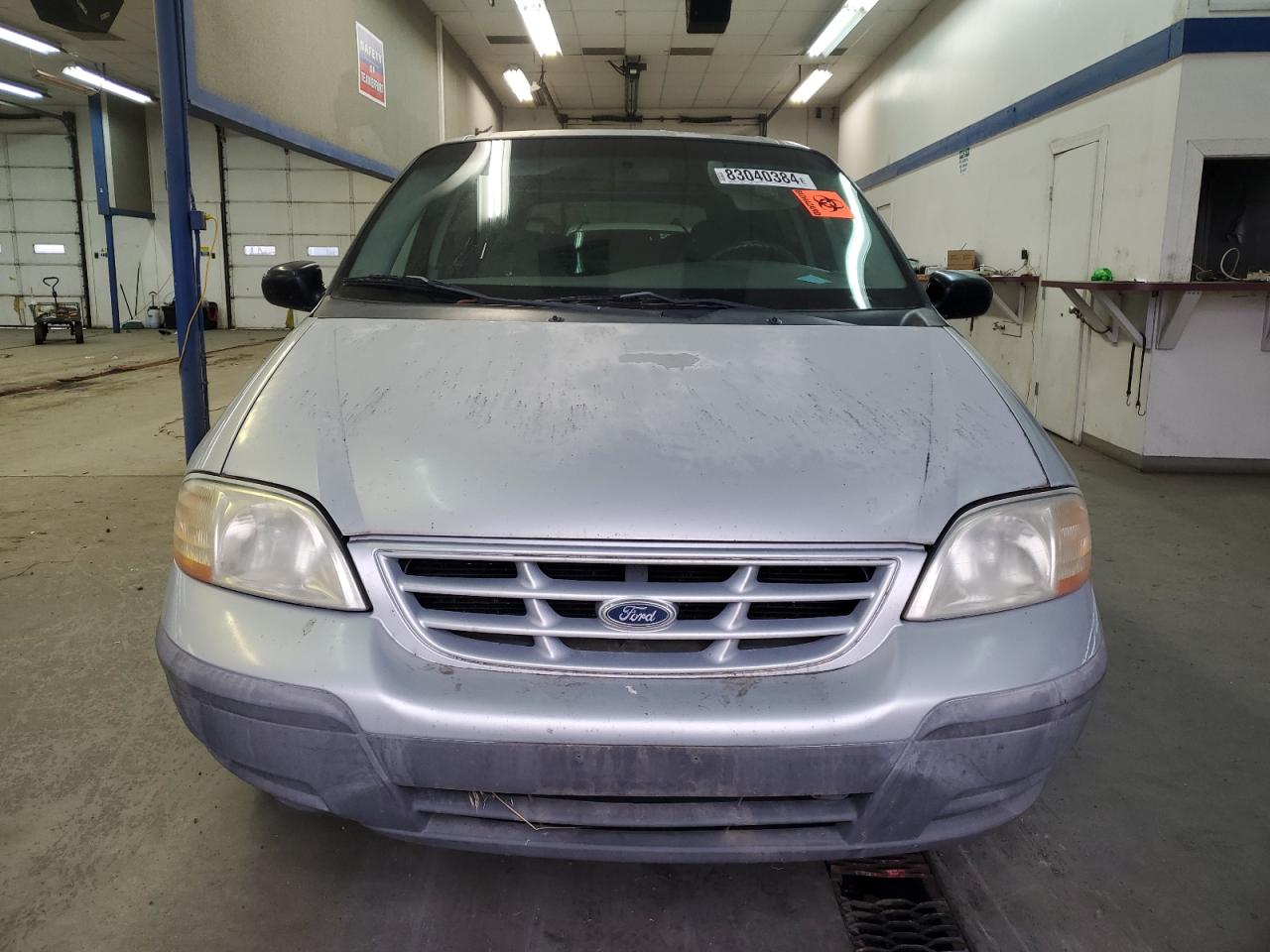 2000 Ford Windstar Lx VIN: 2FMZA5149YBA21339 Lot: 83040384