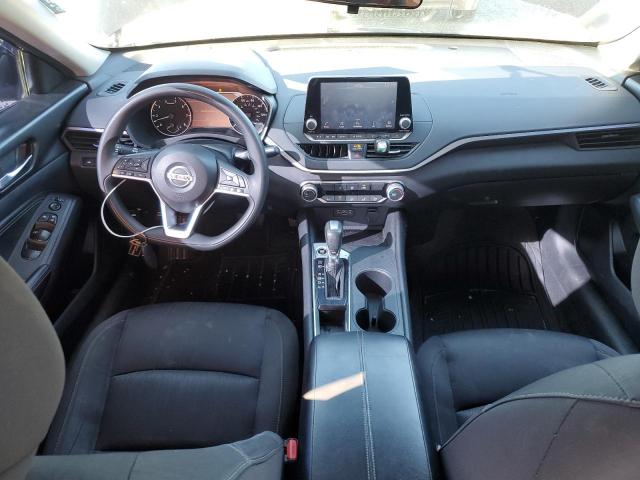  NISSAN ALTIMA 2020 Czarny