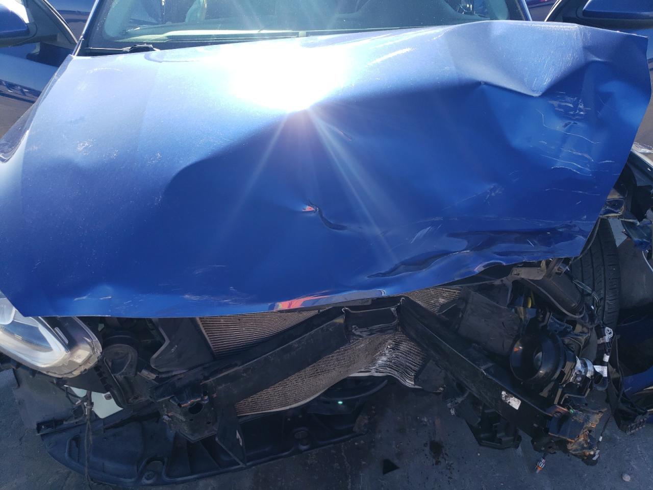 2019 Kia Forte - Image 12
