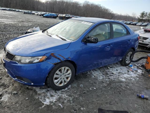 2010 Kia Forte Lx