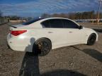 2016 Infiniti Q50 Red Sport 400 na sprzedaż w Baltimore, MD - Vandalism