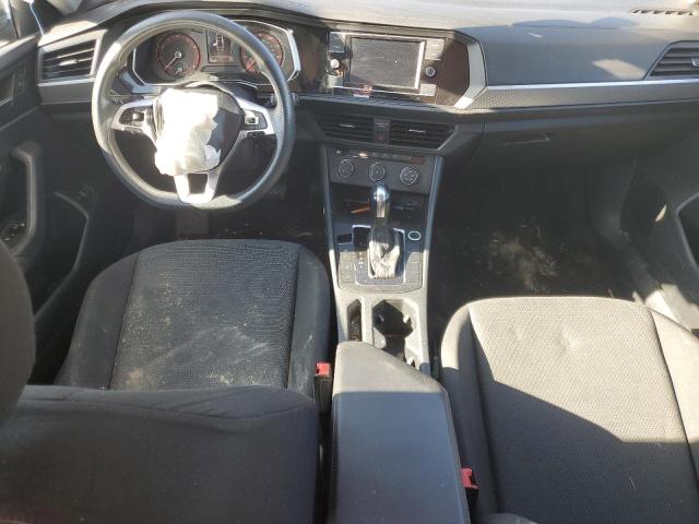  VOLKSWAGEN JETTA 2019 Серый