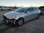 2015 Ford Fusion Se на продаже в West Warren, MA - Side