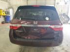 2013 Honda Odyssey Exl للبيع في Columbia، MO - Front End