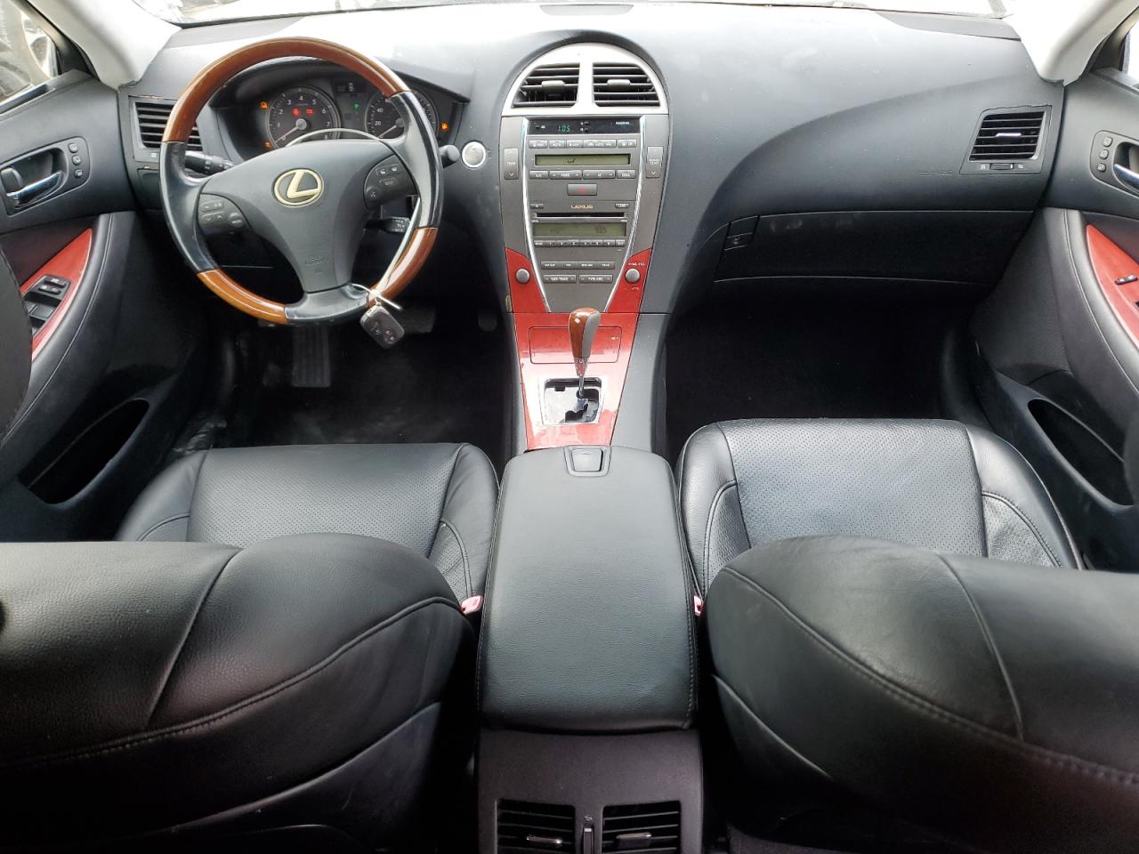 2009 Lexus ES - Image 8