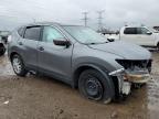 2016 Nissan Rogue S продається в Elgin, IL - Side
