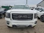2014 Gmc Sierra K1500 Sle for Sale in Chicago Heights, IL - Front End