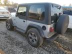 2003 Jeep Wrangler Commando продається в Spartanburg, SC - Front End