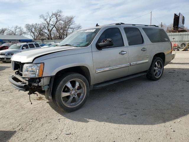 2007 Chevrolet Suburban C1500