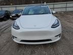 2022 Tesla Model Y  for Sale in Hurricane, WV - Rear End