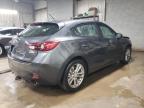 2015 Mazda 3 Sport de vânzare în Elgin, IL - Side