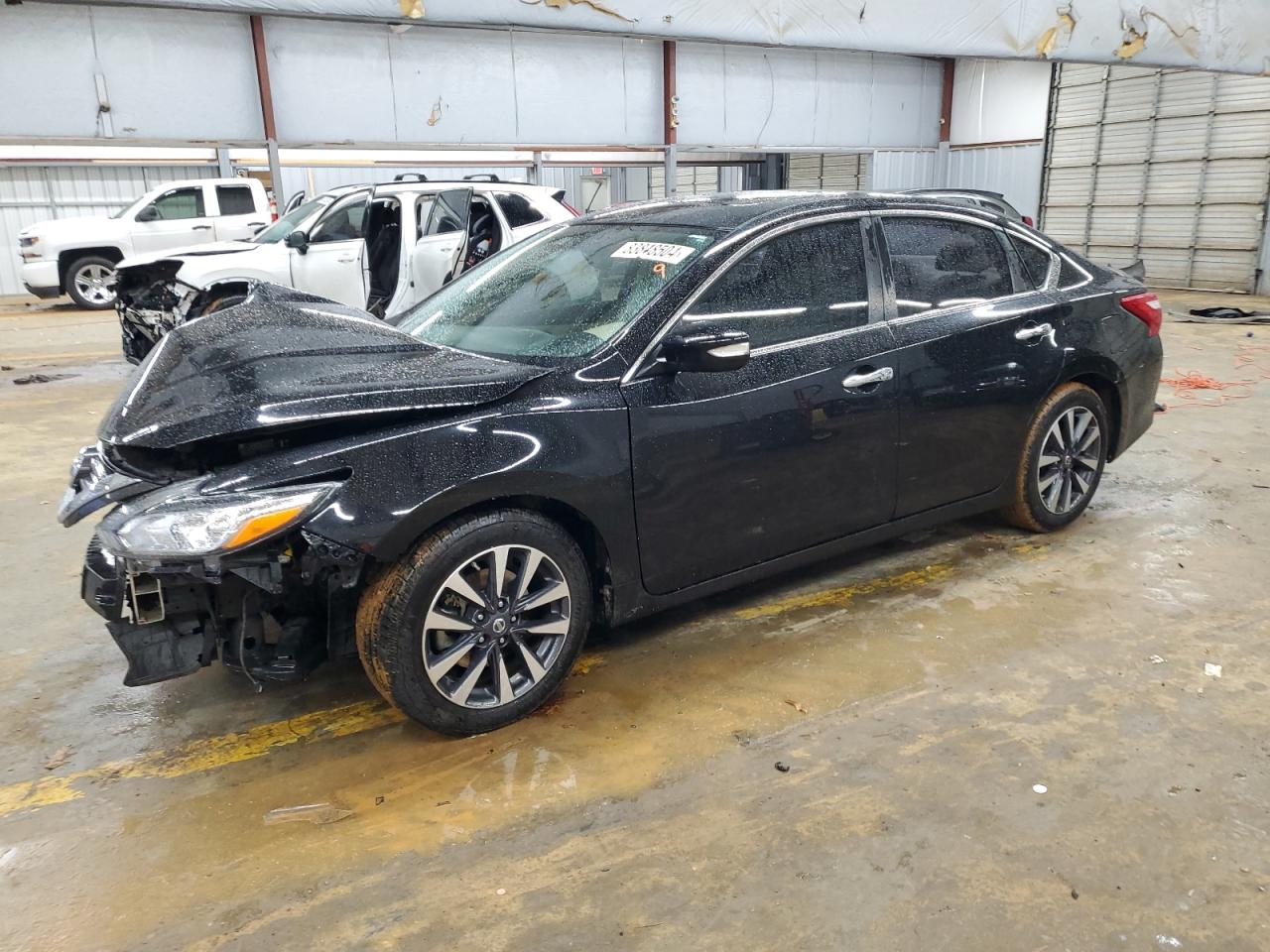 VIN 1N4AL3AP3GC162423 2016 NISSAN ALTIMA no.1