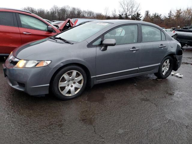 2011 Honda Civic Lx