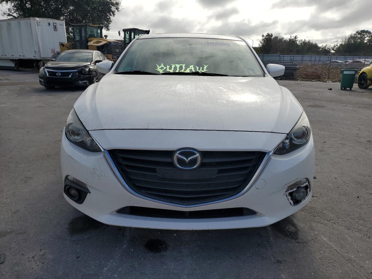 VIN 3MZBM1V73GM314786 2016 MAZDA 3 no.5