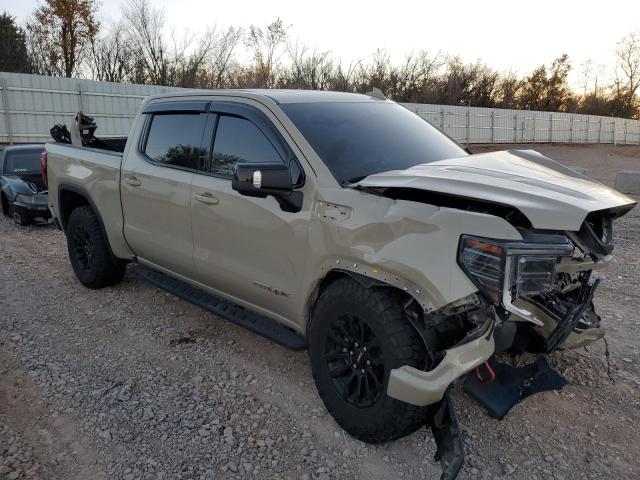  GMC SIERRA 2022 tan