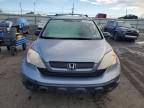 2007 Honda Cr-V Lx продається в Pennsburg, PA - Front End