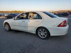 2007 Mercedes-Benz C 280 4Matic en Venta en Brookhaven, NY - Front End