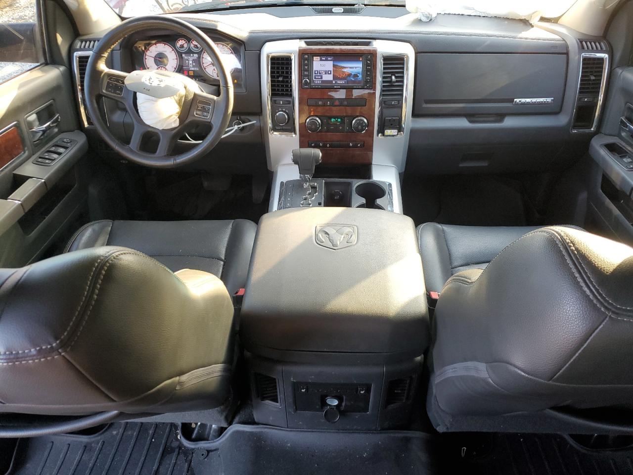 2012 Dodge RAM - Image 8