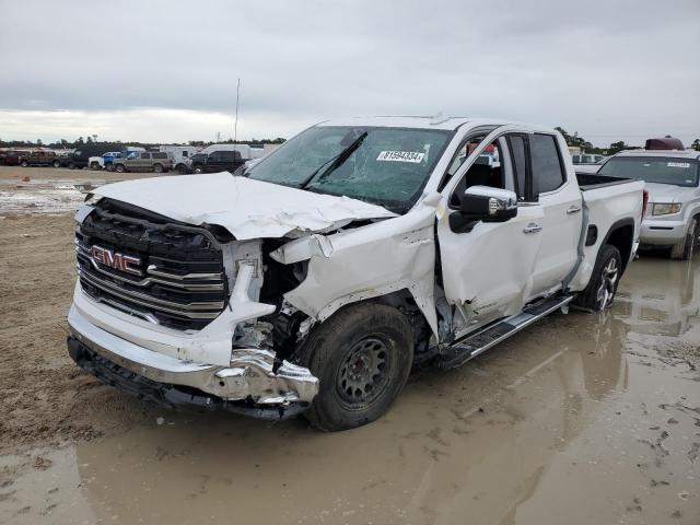 2024 Gmc Sierra C1500 Slt