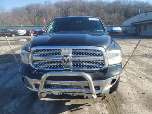  RAM 1500 2014 Черный