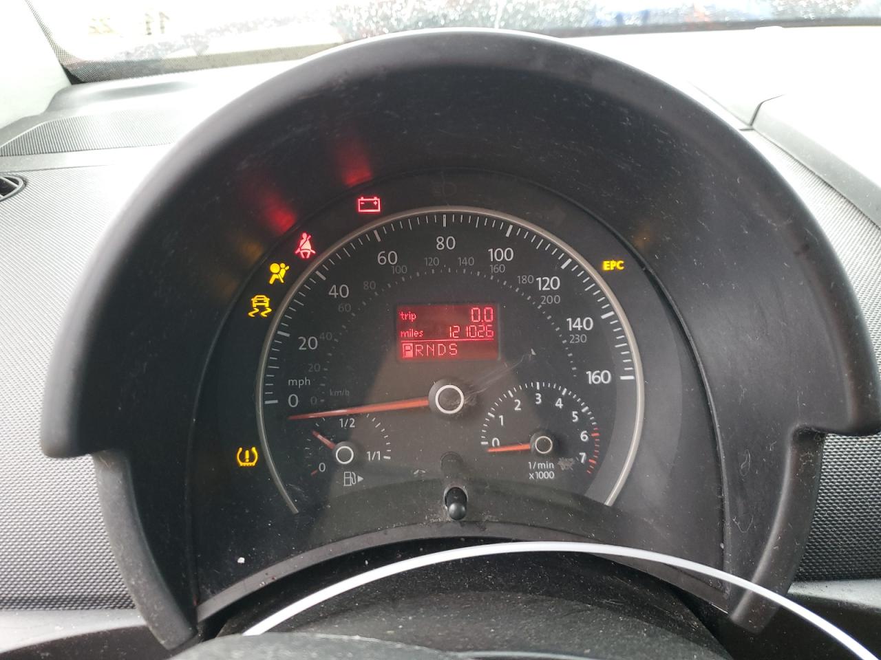 2008 Volkswagen New Beetle Convertible S VIN: 3VWPF31Y58M401911 Lot: 85477914