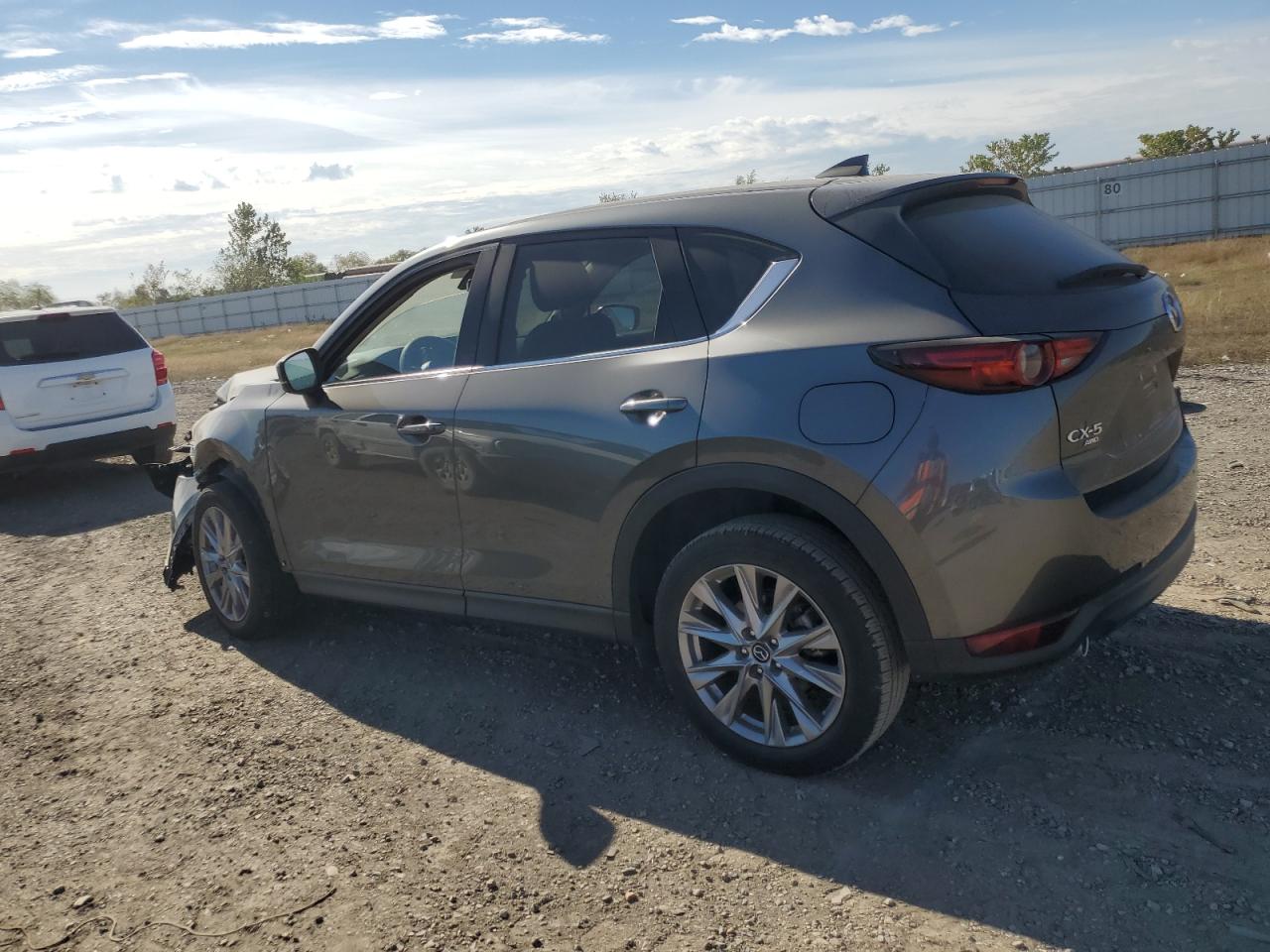 2021 Mazda CX-5 - Image 2