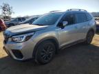 2019 Subaru Forester Sport за продажба в San Martin, CA - Rear End