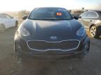 2022 Kia Sportage Lx იყიდება Albuquerque-ში, NM - Rear End